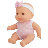 Baby Amoura Value Mini Doll 8.5-inches